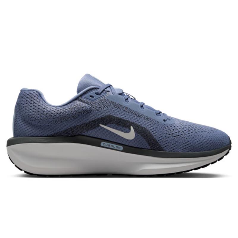 Nike Men's Winflo 11 Shock Absorption Running Shoes