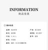 Design Sense Niche Fashion Temperament Slimming Dress for Small Figures