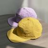 Flat Brim Baseball Hats Quick Drying Snapback Cap Fashion 5 Panel Peaked Hat  for Men and Women