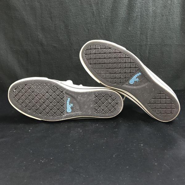 Converse 100th Anniversary Low Cut Sneakers 4.5 23.5 Women White