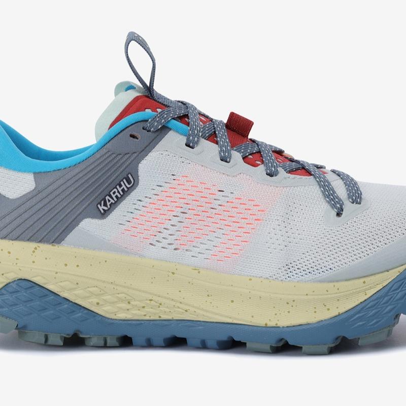 Karhu Women S Trail Comfort Running ShoeS Skhf2412040 008