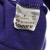 Yves Saint Laurent 90s Old Room Wear Setup M Purple Men's Used