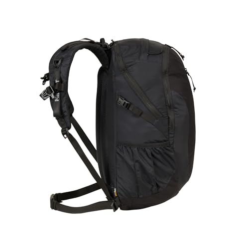 Millet Kula 30 Backpack, NEW LOGO_BLACK - NOIR F