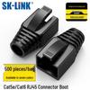 SK-LINK RJ45 Ethernet Connector Boots