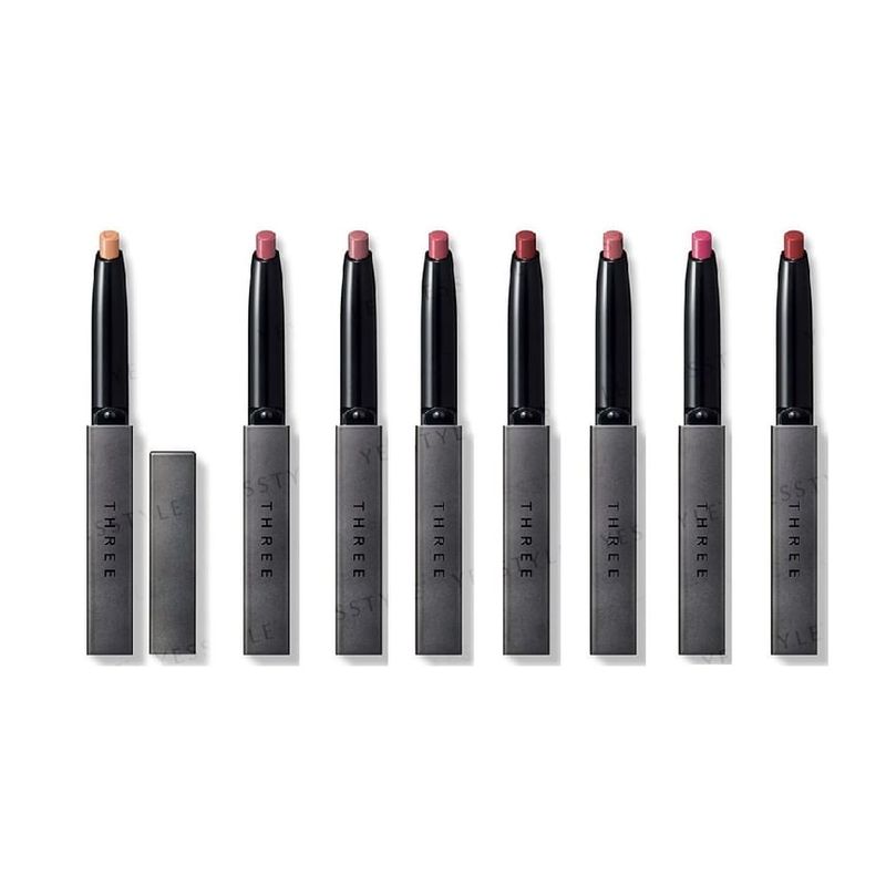 ACRO - THREE Dream On Alluring Lil One Lipstick
