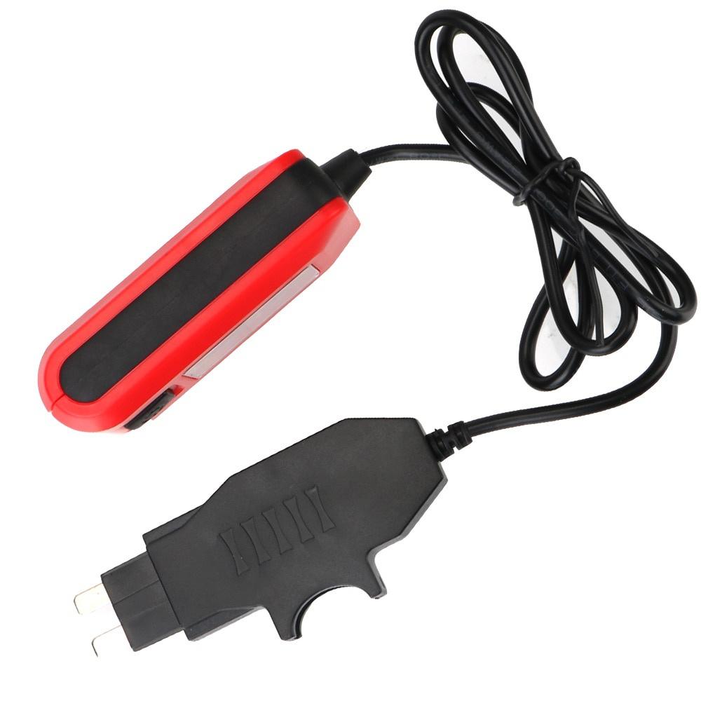 Rilevamento guasti veicolo AE150 12V 20A Rilevamento guasti circuito auto Galvanometro fusibile tramite strumento diagnostico fusibile