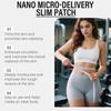 Body Care Patches, Breathable And Skin-friendly Care Patches, Patches For Convenient And Gentle Skin Care