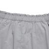 FILA Original Simple Solid Color Versatile Cool Touch Casual Shorts Women shorts Gravel-Gray F11W629808FGY