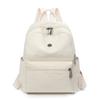 Damen Rucksack Leichter Nylon Rucksack Reise Schultasche