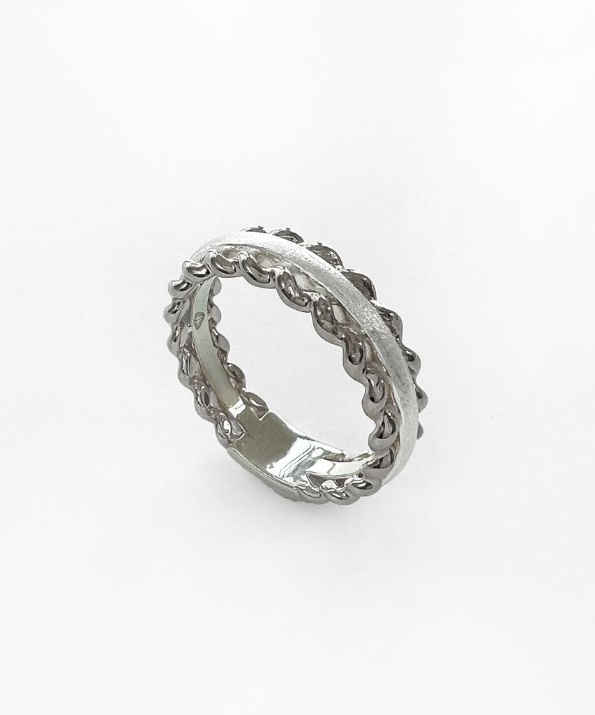 Diamant Benoit Ring