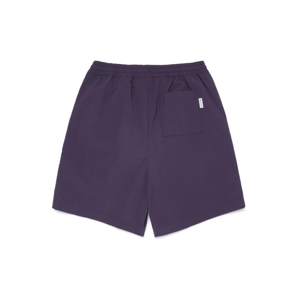 [Snowpeak] Kids Taslan Shorts Purple (S26MKLHP85)