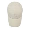Quick-Drying Embroidered Letter Cap Women's Spring Autumn Sunshade Baseball Cap Men's Outdoor Cap