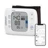 Omron Wrist Blood Pressure Monitor HEM-6230 Series HEM-6231T