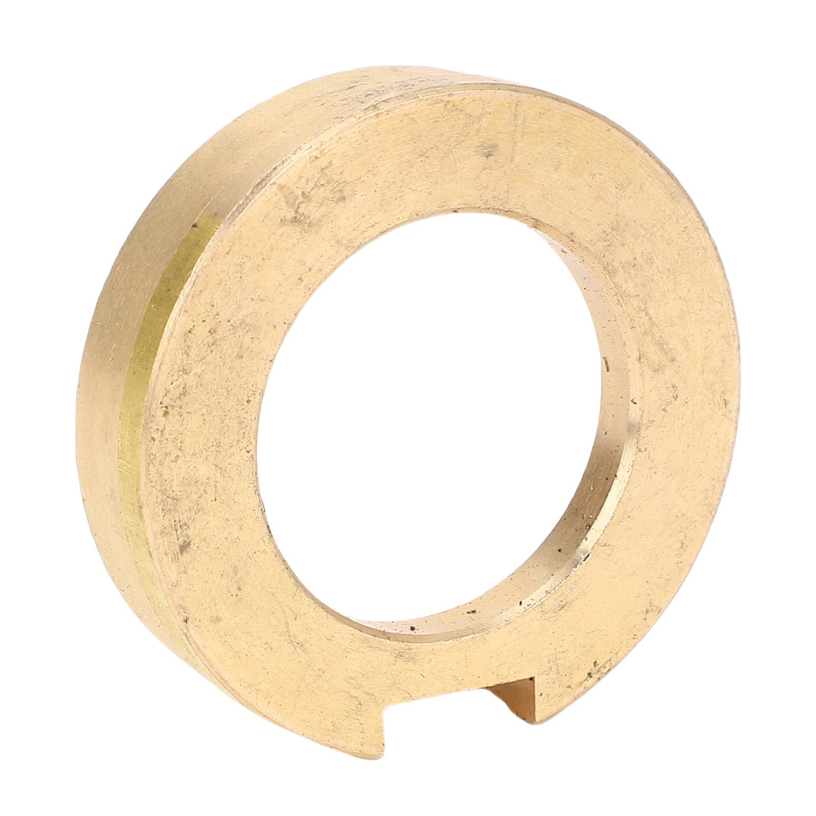 

Листовой латунный рычаг переключения передач для раздаточной коробки улучшает переключение передач, долговечная втулка рычага переключения передач