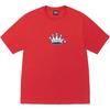 Stussy King Crown Tee 1905136