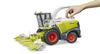 BRUDER Claas Jaguar980 Field Chopper 02134