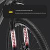 Permanent D005-1 21-Speed 24-inch Steel Mountain Bike