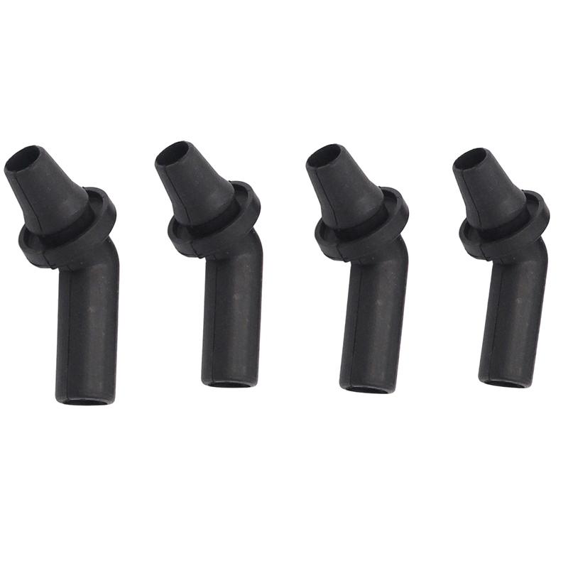 New EEH500023 Sunroof Water Drain Tube Pipe Hose Connector Head Tip Fit For Land Rover LR3 LR4