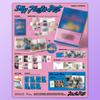 (Pre-Order POB) KickFlip - 3rd Mini Album My First Flip
