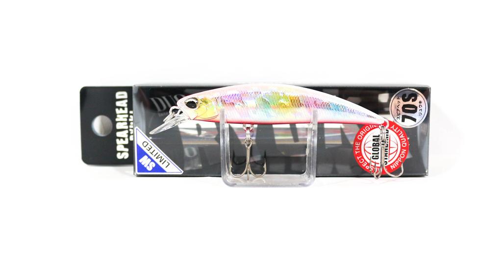 DUO Spearhead Ryuki 70S SW Sinking Lure AJA0035 (3772)