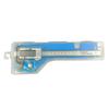 Plastic Digital Caliper for Jewelry Jade Measurement 0-150mm