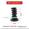 Compatible Oil Drain Plug for Mercedes C63 AMG S-Class A0029902017