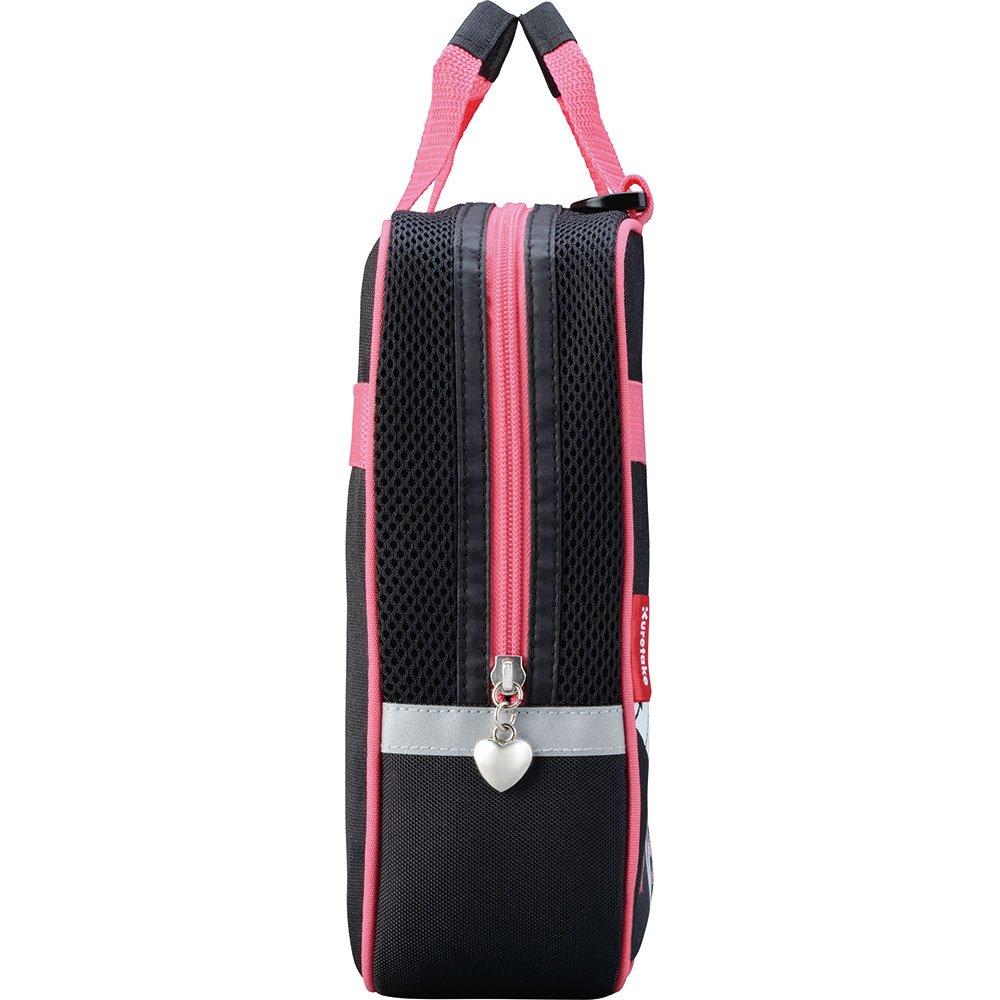 Kuretake Zestaw do kaligrafii Tylko etui dla Lucky GA-1220, Dziewczyna, GG122-1