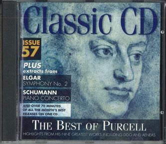 

CD VARIOUS - Read,listen And Understand Classica ISSUE57 AKG LONDON Japan Classical Used
