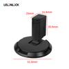 High Quality Hidden Mechanical Door Stop Windproof Door Stopper Easy Installation Floor Door Holder