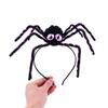 Horror Araneid Long Legs Spiderling Headband Party Decorations Photo Props