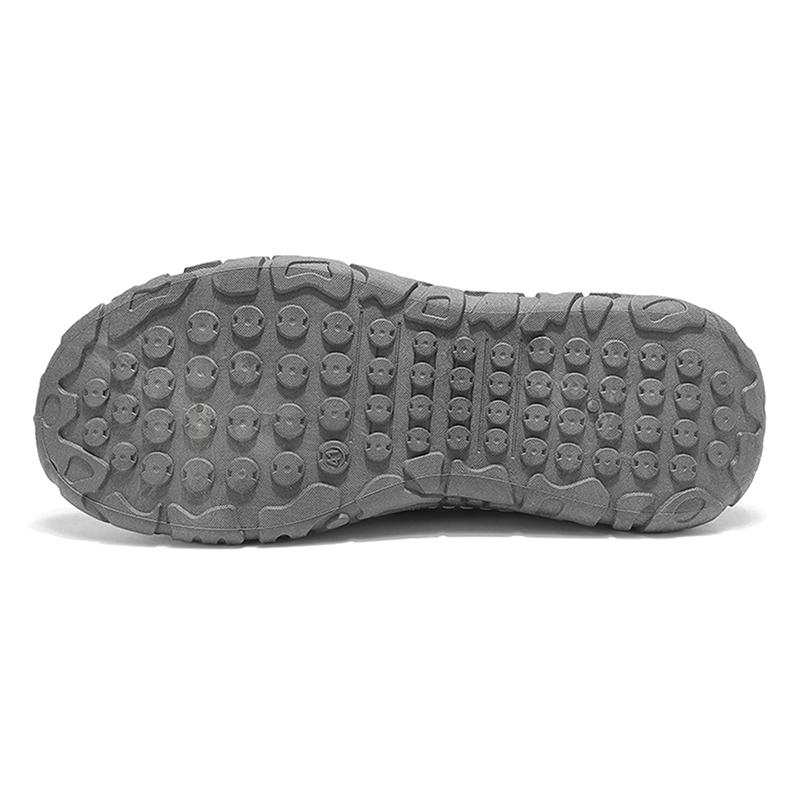 2025 New Men Outdoor Mesh Shoes Breathable Sport Male Shoes Casual Shoes Comfortable and Lightweight Running Shoes Male Sneakers