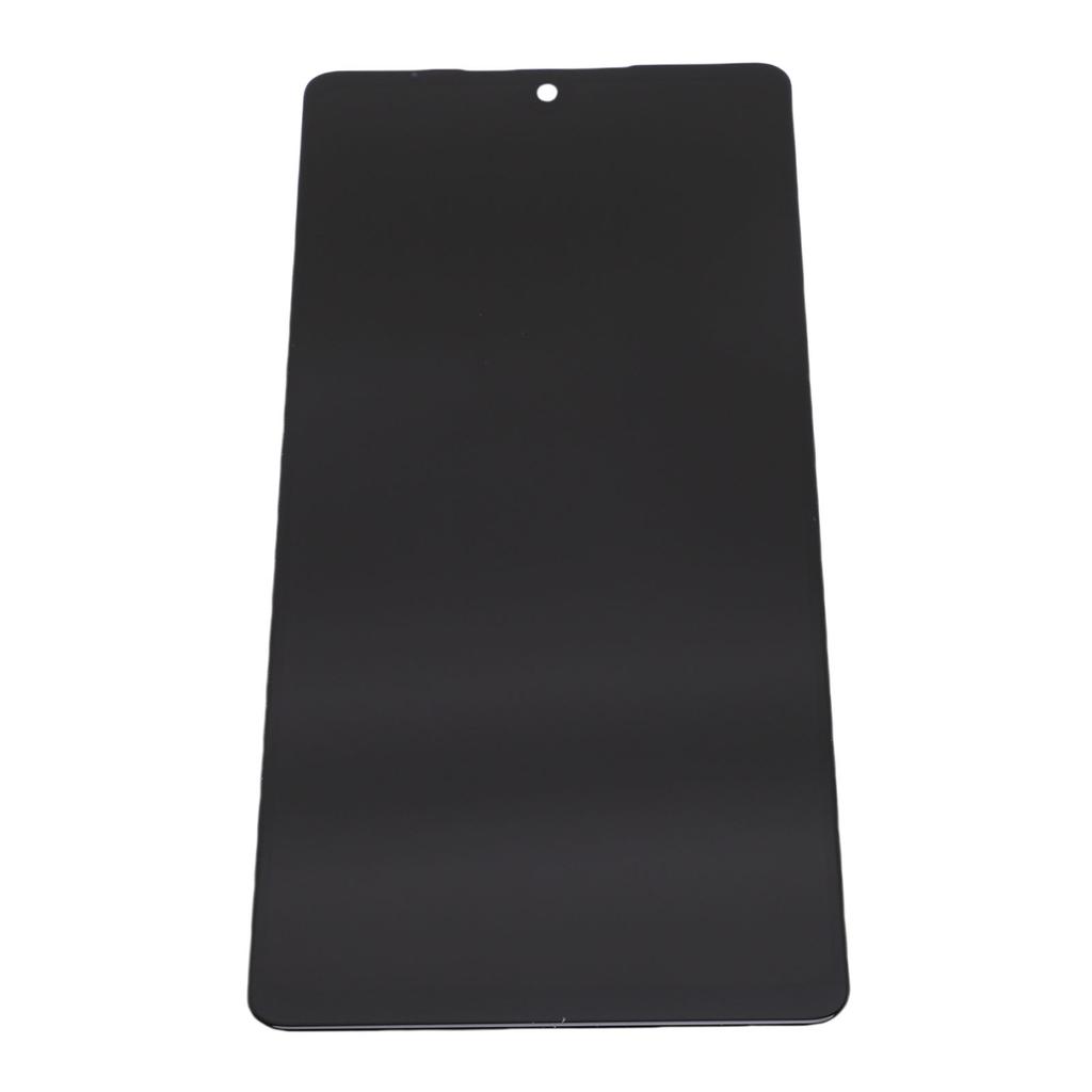 Phone Touch Screen Assembly Replacement for Stylo 6 Q730 TFT Display Touch Screen Digitizer Assembly