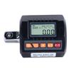 Digital Torsion Wrench Adapter 30N.m 4 Units LCD Backlit Display Torsion Meter with 14 and 38
