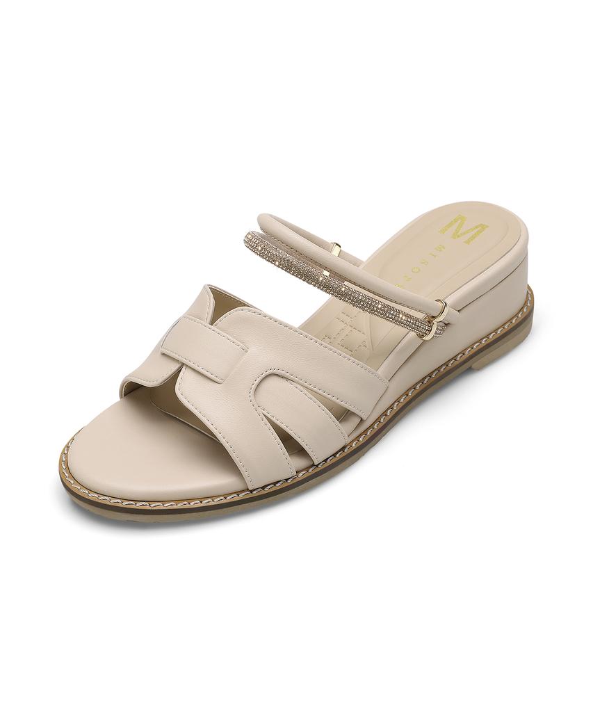 Misope Slippers 512513505 5Cm