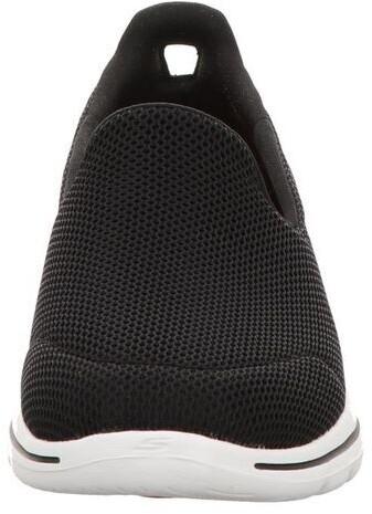 Кроссовки Skechers GOwalk 5 black/black