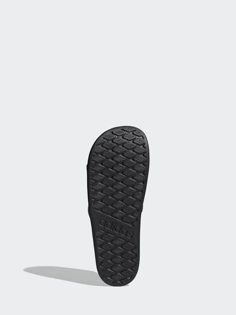 Adidas ADILETTE COMFORT 2.0 Versatile Shoes Casual Slippers Men's and Women's Adidas HQ2467