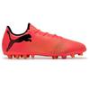Puma Future 7 Play MG Soccer Shoes 'Pink' Men's 107725-03