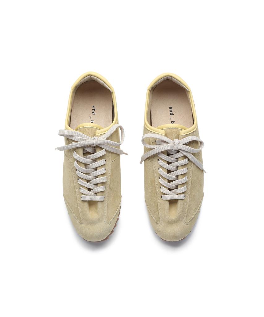 Andbutterum Rustic_Sneakers_Butter(Bf5Cmk17Bu)