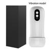 Automatic Sucking Male Masturbator Cup Vibration Blowjob Machine Men Masturbation Masturbate Sex Toys for Adult Supplies