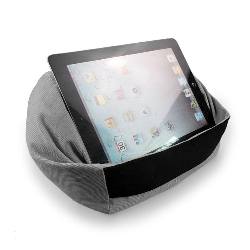 Buy Lightweight Tablet Cushion Phone Pillow Holder Foam Stand Book