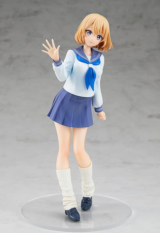 POP UP PARADE The Cuckoo's Fiancee: Yuki Umino, non-scale plastic pre-painted figure
