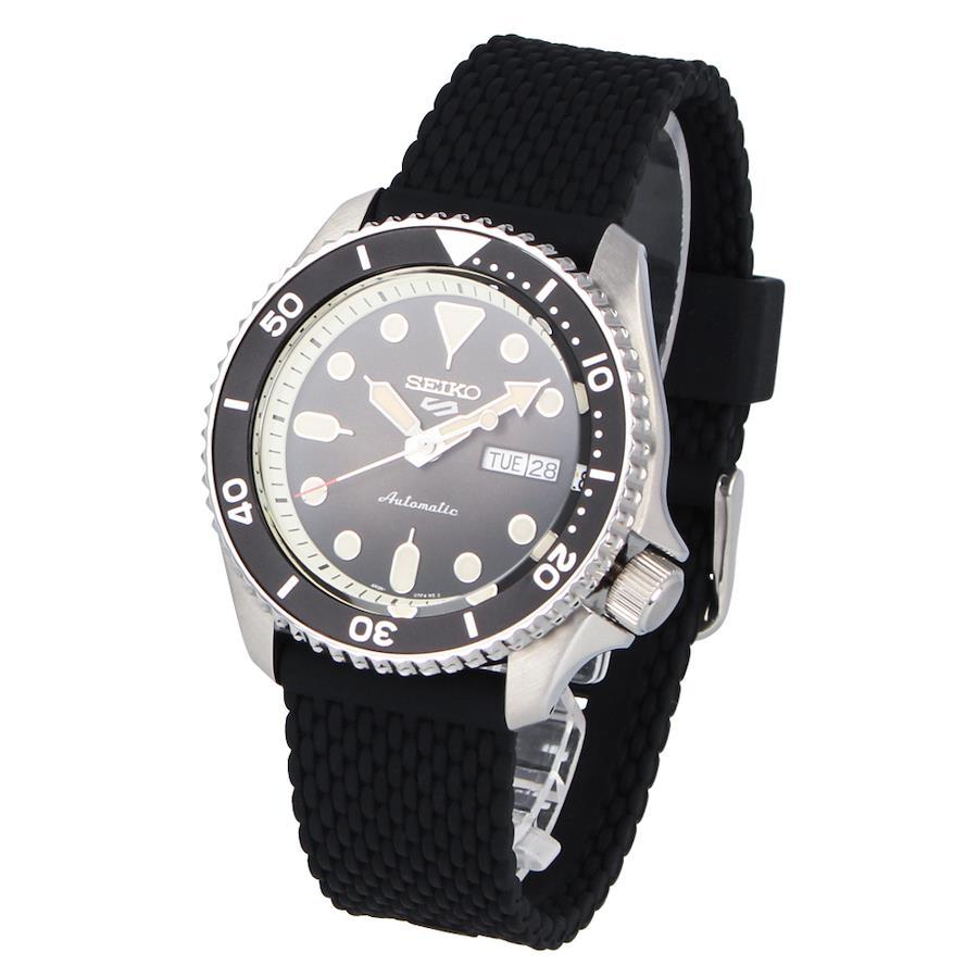 SEIKO SEIKO5 SRPD73K2 SEIKO 5 SPORTS AUTOMATIC Analog Mechanical (Automatic)