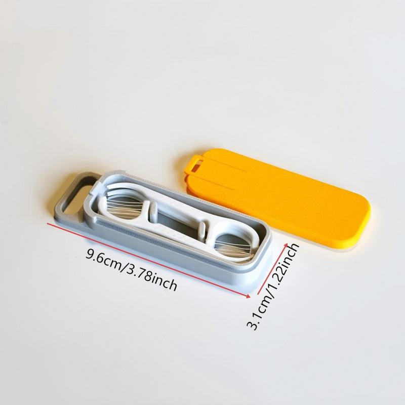 2Pcs Multifunctional Storage Box Mini Collection Box With Pull Out Cover Novelty Coin Box