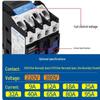 CHNT CJX2 Series AC Contactor