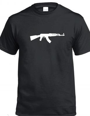 Oberteile – T-Shirts