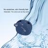 Earphone Guard Shockproof Housing Skin-friendly Cover for Melobuds N30 Washable Shell Protector Nonslip Impact Resistant