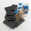 Small Blackboard Welcome Sign for Decorative Use 10Pcs DIY Wood Hanging Plaques