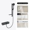 XuanYong Handheld Thermostatic Shower Set