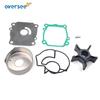 17400-92J23 Water Pump Repair Kit for Suzuki DF 90HP 100HP 115HP 140HP 4 Stroke Outboard Engine 17400-92J21
