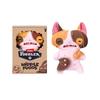 Nipple Fuggs Series Plush Toy Ugly Funny Monster Trendy Collectible Stuffed Doll Collection Cute Birthday Toy